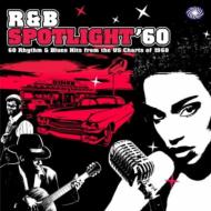 Various/R  B Spotlight '60