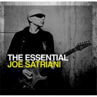 Essential Joe Satriani (2CD)