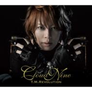 CLOUD NINE m+DVD, Limited Editionn