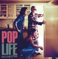 POP LIFE m+DVD,Limited Editionn