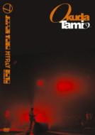 OKUDA TAMIO JAPAN TOUR MTR&Y 2010 2010/12/24 C.C.Lemon Hall 【初回限定盤】 |  HMV&BOOKS online