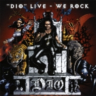 Dio Live -We Rock