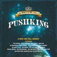 Pushking (Rock)/World As We Love It