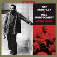 Nat Adderley/Work Song