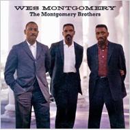 Wes Montgomery/Montgomery Brothers