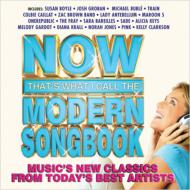 NOW（コンピレーション）/Now Modern Songbook