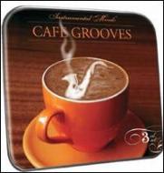 Various/Cafe Grooves (Cled)(Box)