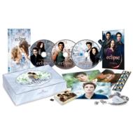 The Twilight Saga: Eclipse Premium BOX "New Moon / Twilight Saga microSD" "Always" Edition [3,000 Set Limited]