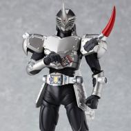 figma Kamen Rider Dragon Knight Kamen Rider Last