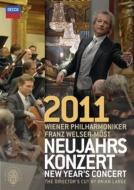 2011: Welser-Most / Vienna Philharmonic