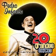 Pedro Infante/20 Grandes Exitos