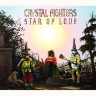 Crystal Fighters/Star Of Love