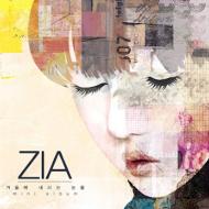 Zia (Korea)/4th Mini Album ߤή