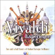ヴィヴァルディ（1678-1741）/The Vivaldi Experience
