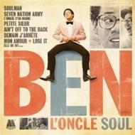 Ben L'oncle Soul/Ben L'oncle Soul