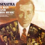 Frank Sinatra/Man And His Music
