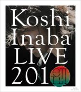 չ/Koshi Inaba Live 2010 enII
