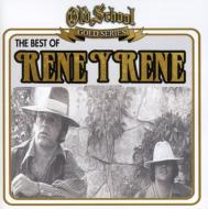 Best Of Rene Y Rene