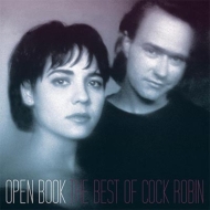 Open Book -The Best Of...