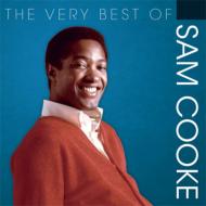 Sam Cooke/Very Best Of...