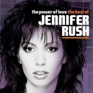 Power Of Love -The Best Of...