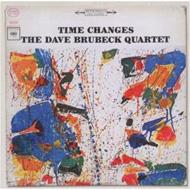 Dave Brubeck/Time Changes