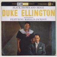 Duke Ellington/Black Brown And Beige