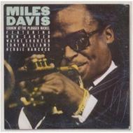 Miles Davis/Cookin'At The Plugged Nickel