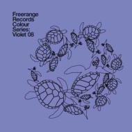 Various/Violet 08 - Freerange Records Presents Colour