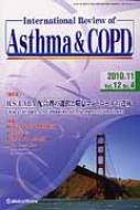 INTERNATIONAL REVIEW OF ASTHMA & COPD 12-4