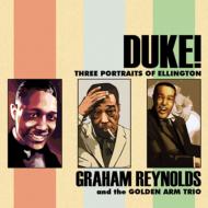 Duke: Three Portraits Of Ellington