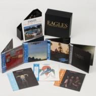 The Eagles Box
