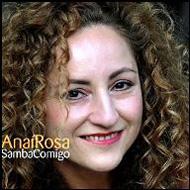 Samba Comigo
