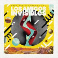 Los Amigos Invisibles/Not So Commercial