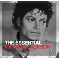 Michael Jackson/Essential Michael Jackson