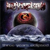 Three Years Eclipsed