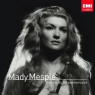 Mady Mesple 80th Anniversary Box (4CD)