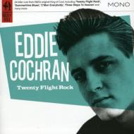 Twenty Flight Rock : Eddie Cochran | HMV&BOOKS online