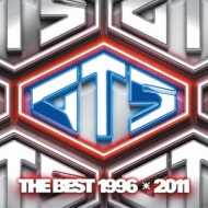 Best 1996-2011