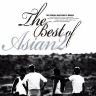 ASIAN2/Best Of Asian2 (+dvd)
