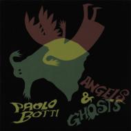 Paolo Botti/Angeles  Ghosts