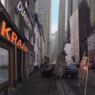 Kraan/Diamonds