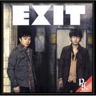 EXIT �m+DVD, Limited Edition�n