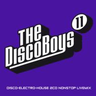Various/Disco Boys Vol.11