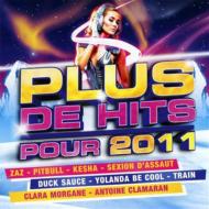 Various/Plus De Hits Pour 2011