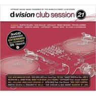 Various/D Vision Club Session Vol.21 (Digi)