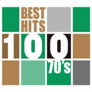 Best Hits 100 70's | HMV&BOOKS online - UICZ-1384/8