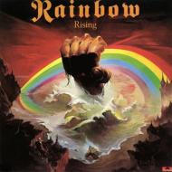 レインボー [虹を翔る覇者　デラックス・エディション] Rainbow 初期作デラックス・エディション！｜『ダウン・トゥ