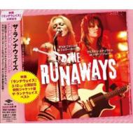 Runaways/Best Of The Runaways (Rmt)