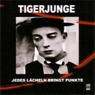 Tigerjunge/Jedes Laecheln Bringt Punkte